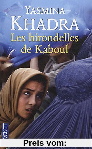 Les hirondelles de Kaboul